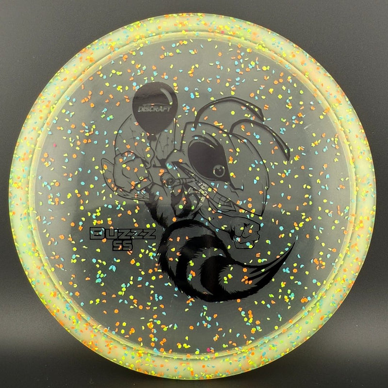 Load image into Gallery viewer, Confetti Z Buzzz SS - Party Bee