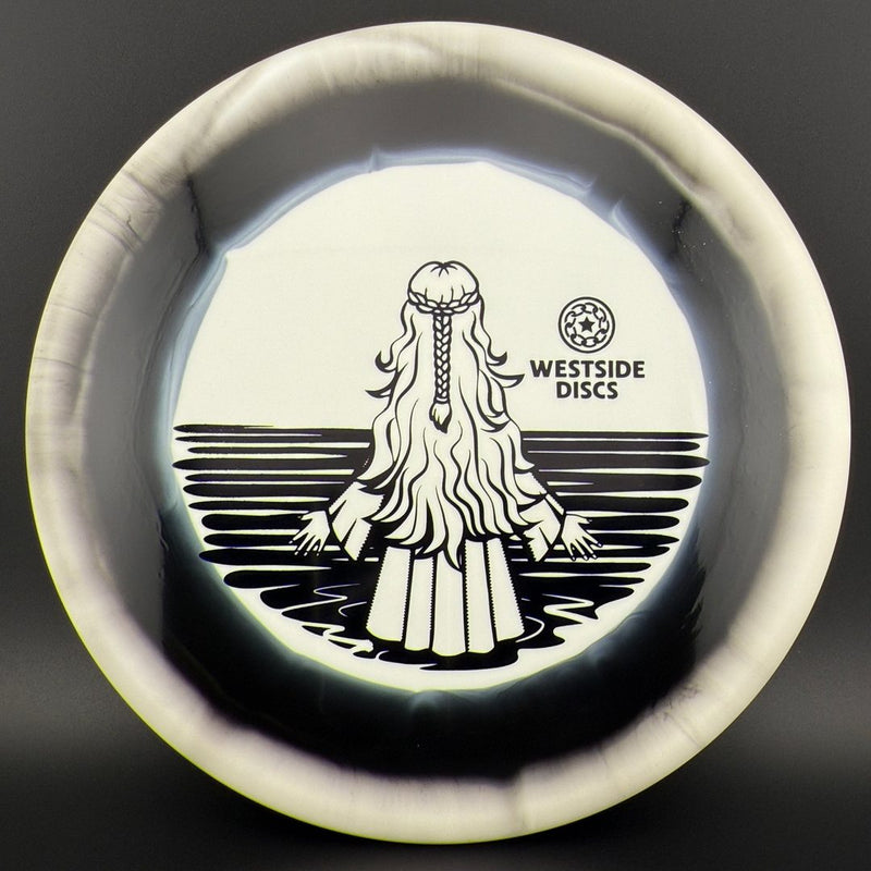 Load image into Gallery viewer, Tournament Ring Maiden