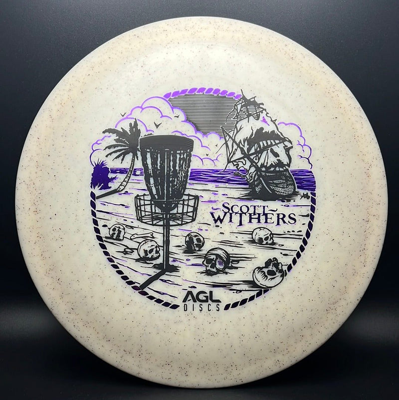 Load image into Gallery viewer, Alpine Hemp Sycamore - Scott Withers Tour Series