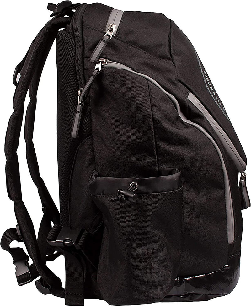 Load image into Gallery viewer, Discmania Fanatic 2 Backpack - Holds 18-22 Discs
