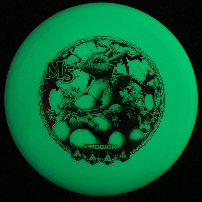 Load image into Gallery viewer, M5 Glow (400) - Broodling