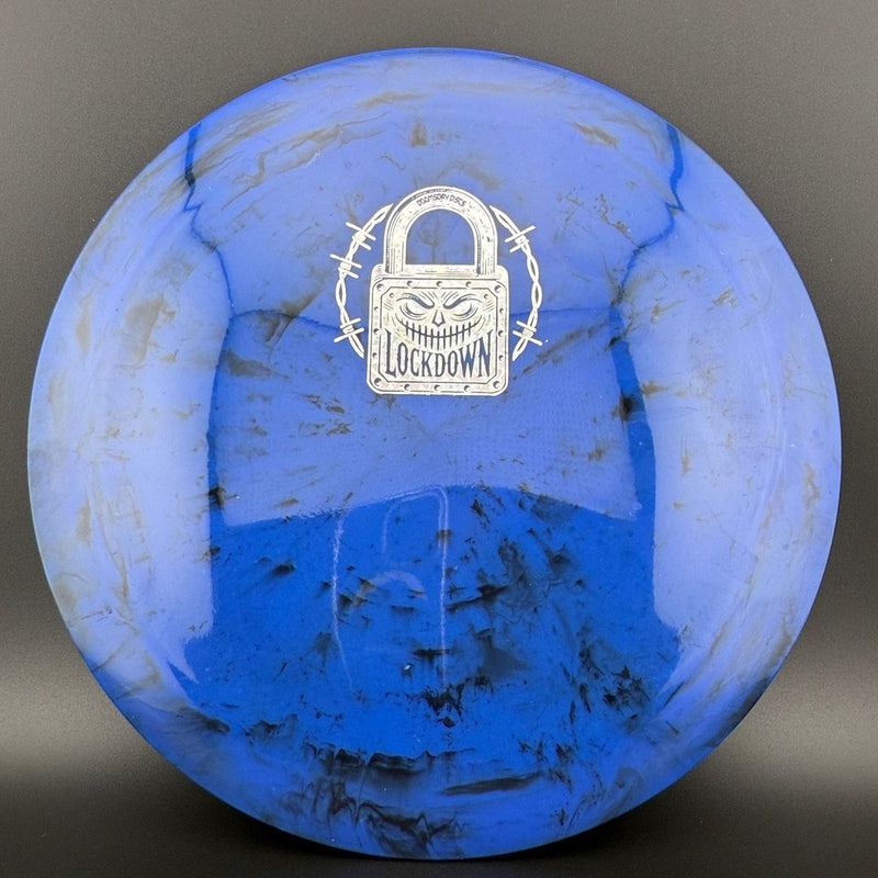Load image into Gallery viewer, Shockwave Lockdown
