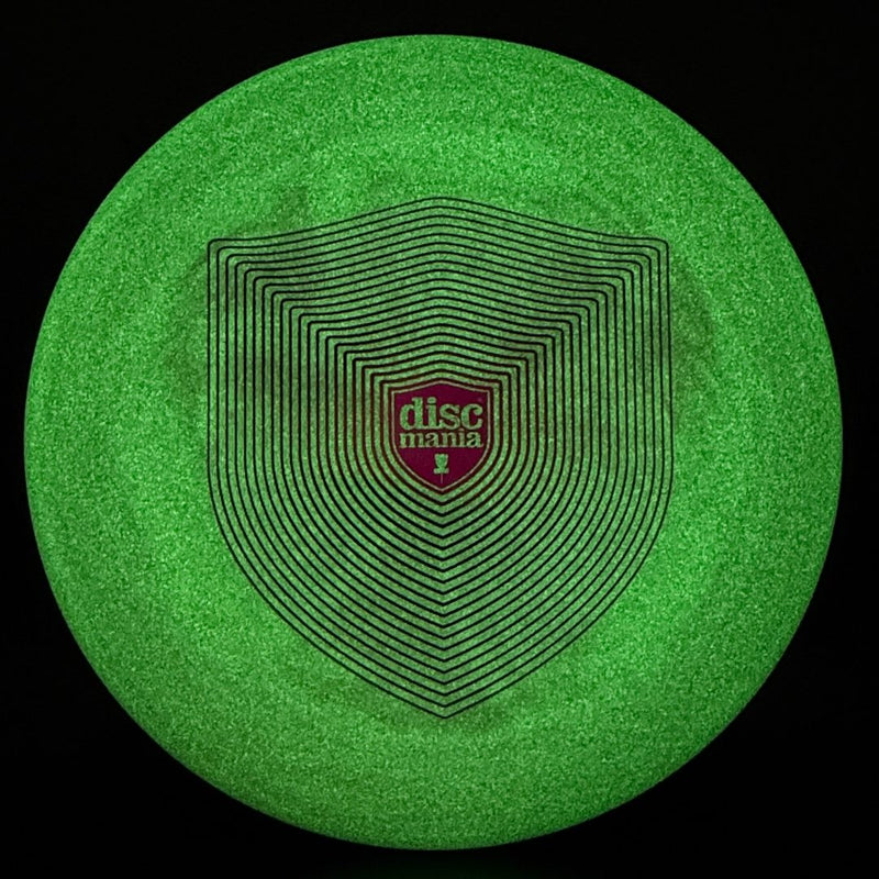 Load image into Gallery viewer, Glow P-Line P1x (Flex 2) - XL Shield MB 25