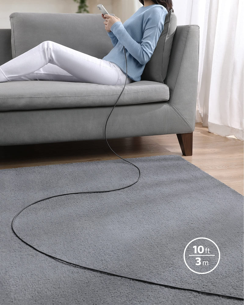Load image into Gallery viewer, Anker <b>331</b> USB-C to Lightning Cable