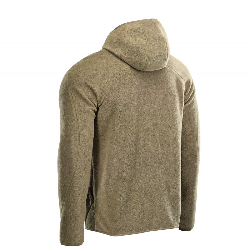 Load image into Gallery viewer, M-Tac Lite Microfleece Hoodie
