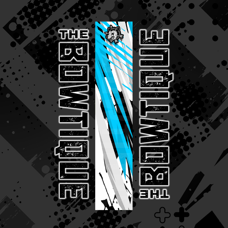 Load image into Gallery viewer, Comic Pop Arrow Wrap - 81