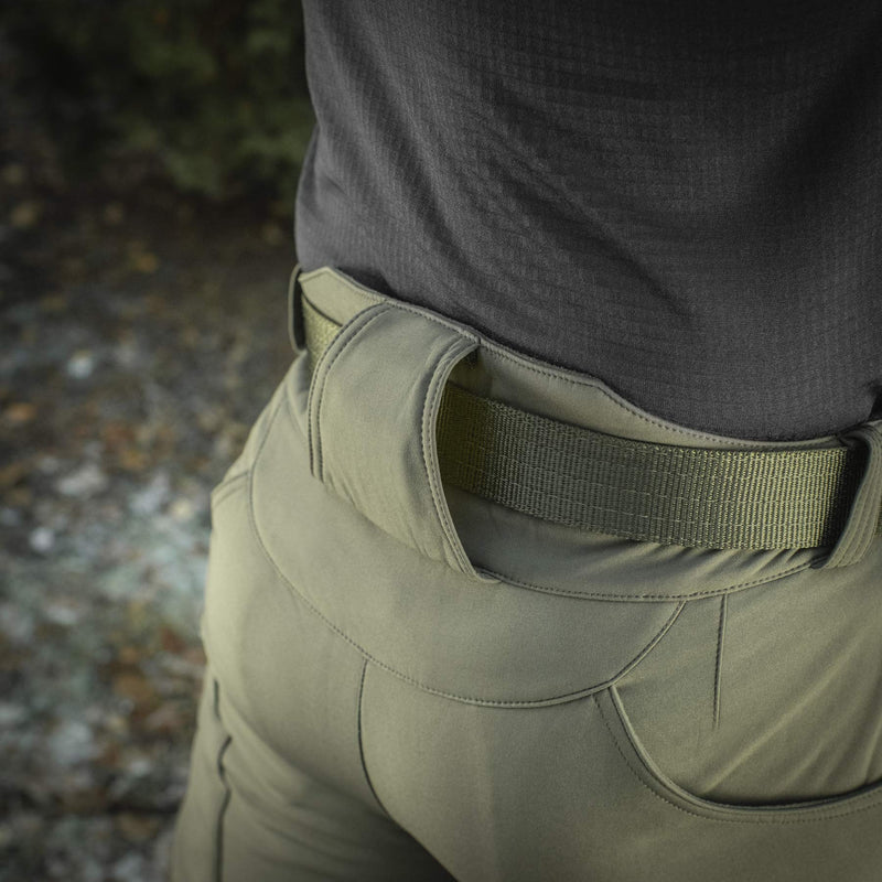 Load image into Gallery viewer, M-Tac Pants Soft Shell Winter