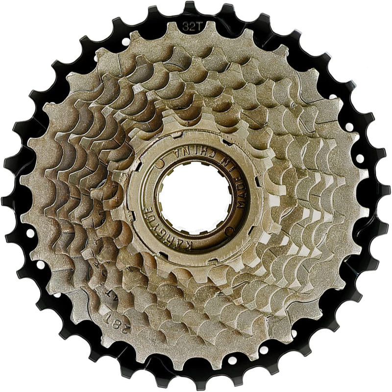 Load image into Gallery viewer, 9 Speed 13-32T Bike Freewheel