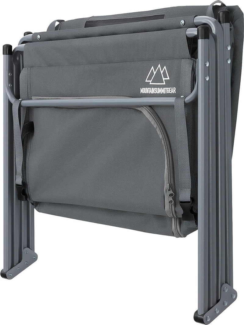 Load image into Gallery viewer, Foldable Roll Top Camping Pantry and Table - Mountain Summit Gear