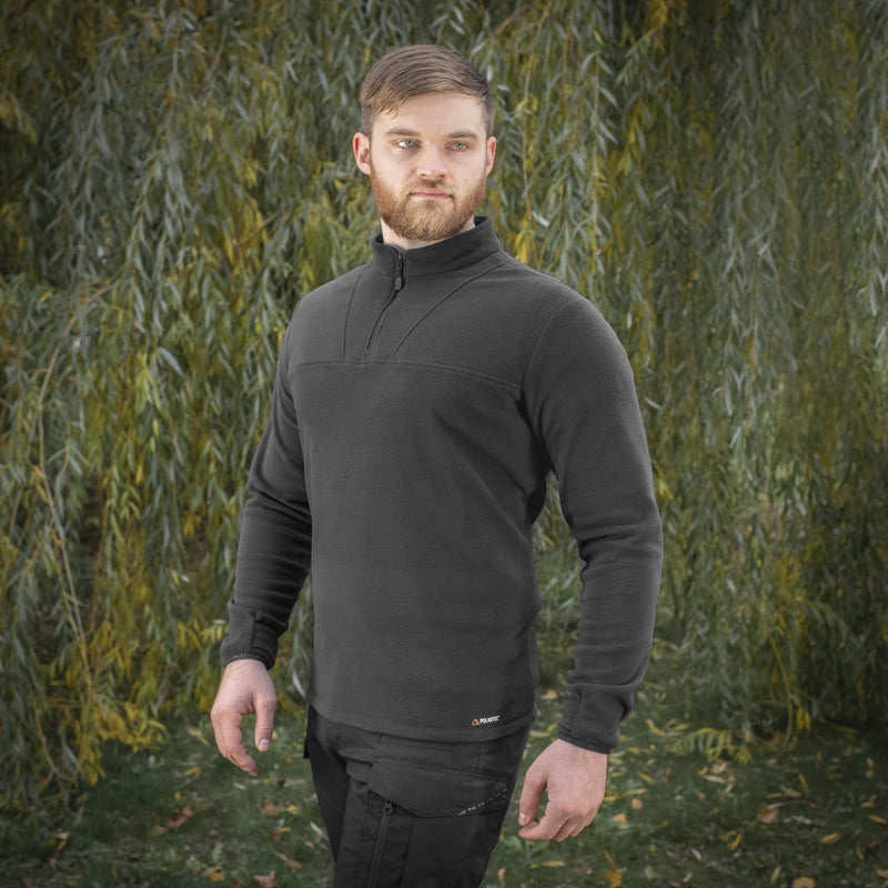 Load image into Gallery viewer, M-Tac Delta Polartec Fleece Jacket
