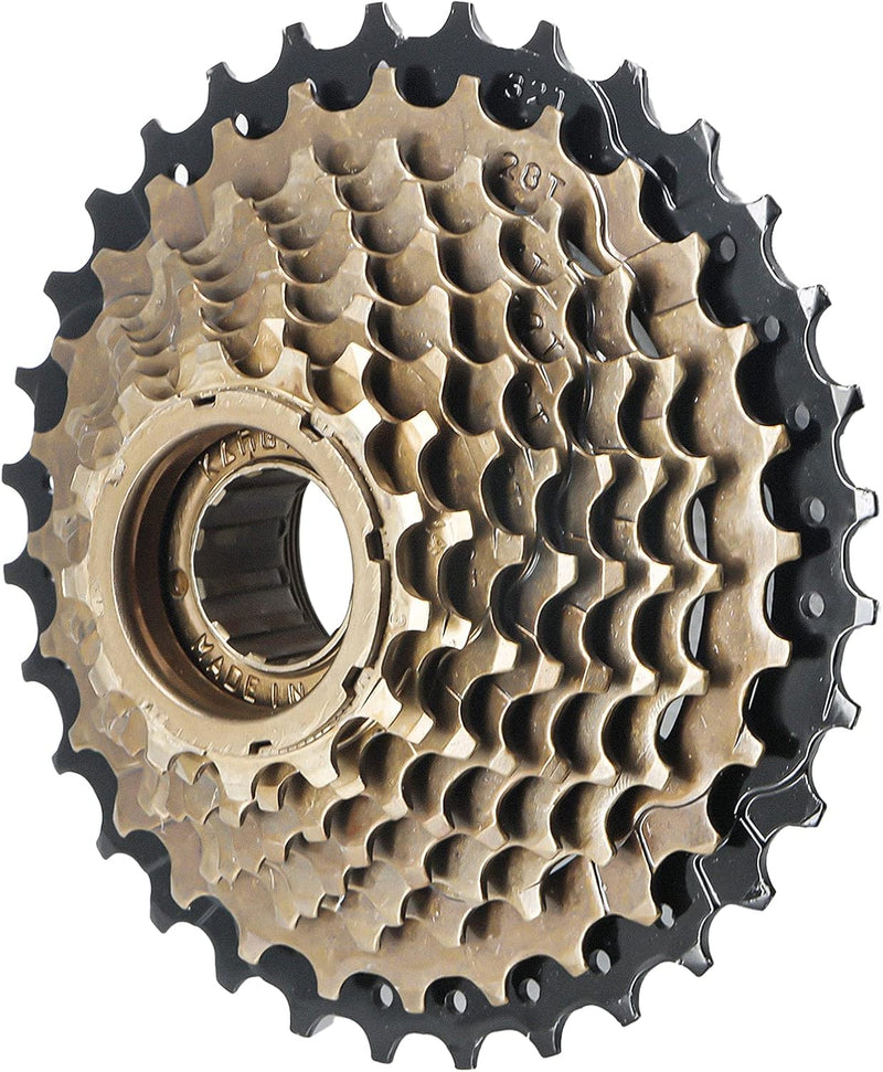 Load image into Gallery viewer, 9 Speed 13-32T Bike Freewheel