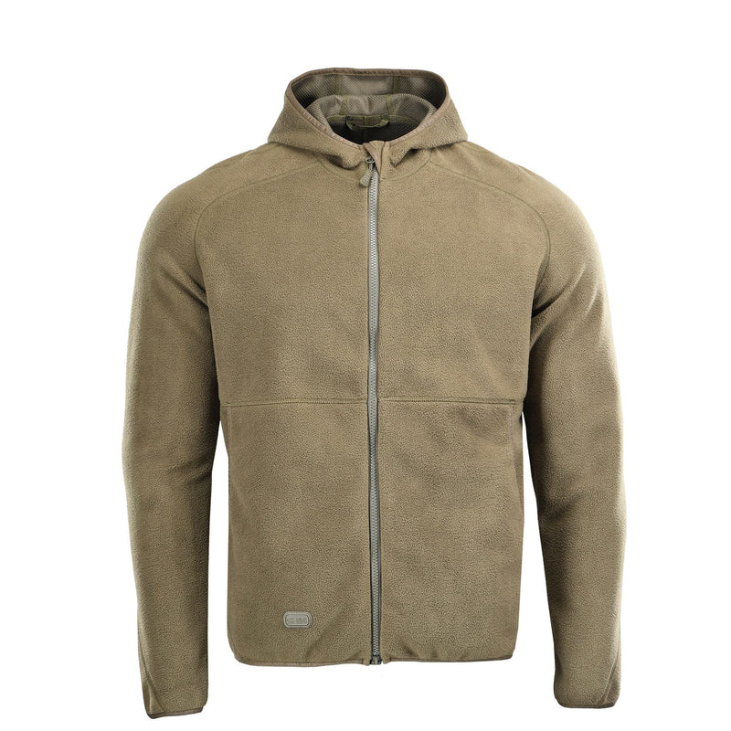 Load image into Gallery viewer, M-Tac Lite Microfleece Hoodie