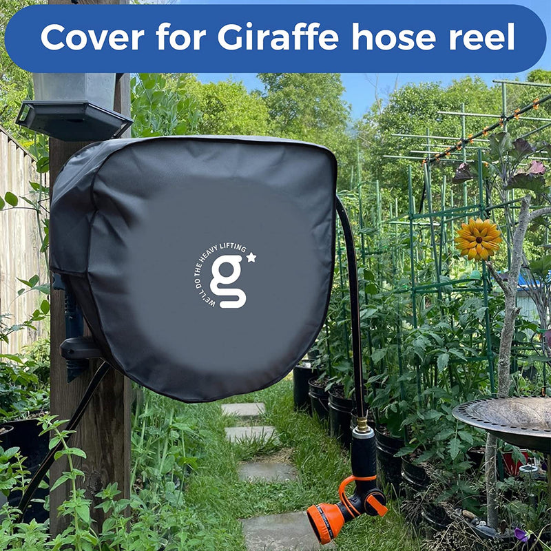 Load image into Gallery viewer, Hose Reel Cover
