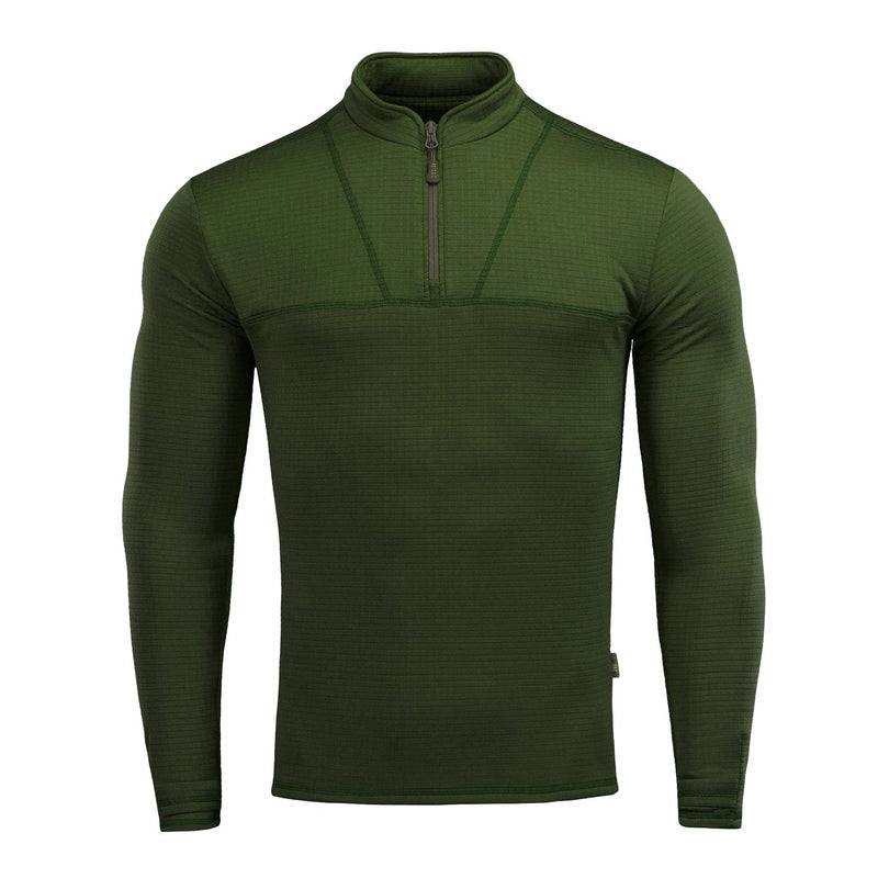 Load image into Gallery viewer, M-Tac Fleece Thermal Shirt Delta Level 2