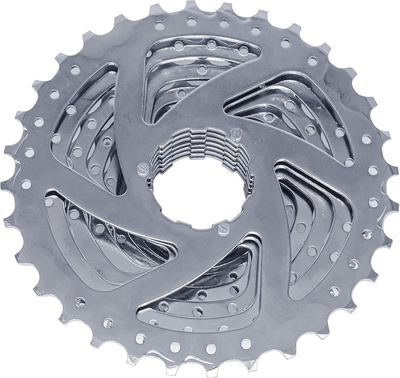 Load image into Gallery viewer, 9 Speed 11-32T Bike Cassette