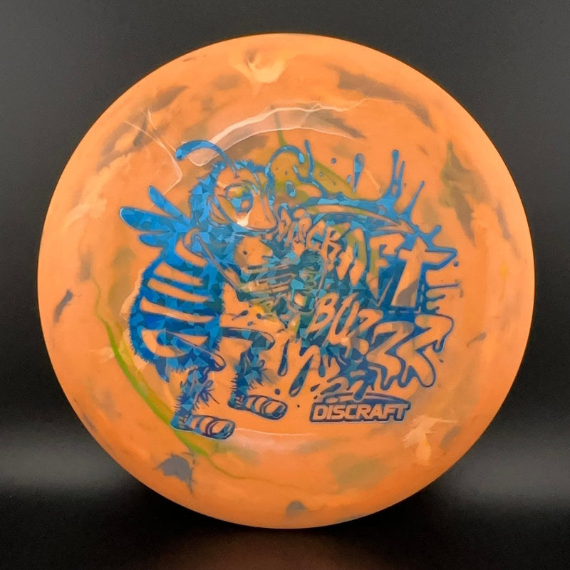 Load image into Gallery viewer, Lightweight Jawbreaker Buzzz
