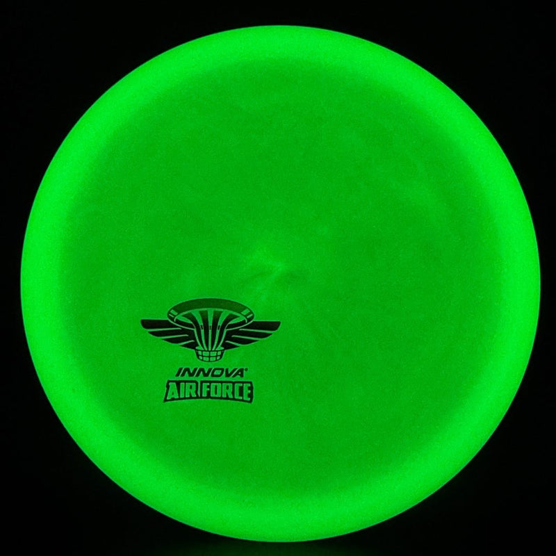 Load image into Gallery viewer, Color Glow Champion Eagle - Air Force Stamp