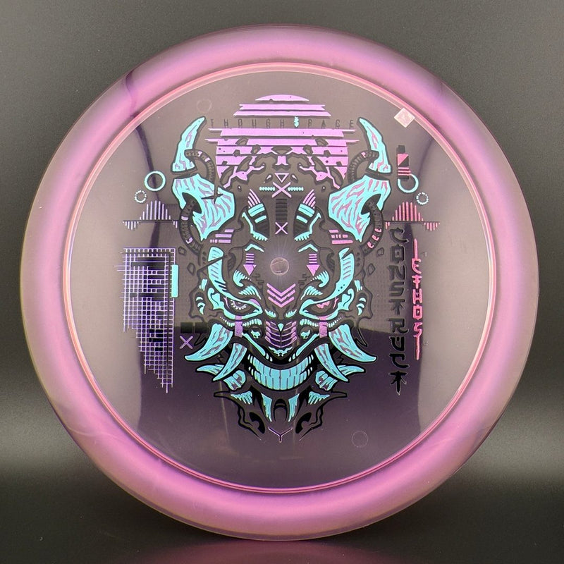 Load image into Gallery viewer, Ethos Construct "Cyber Oni" - First Run
