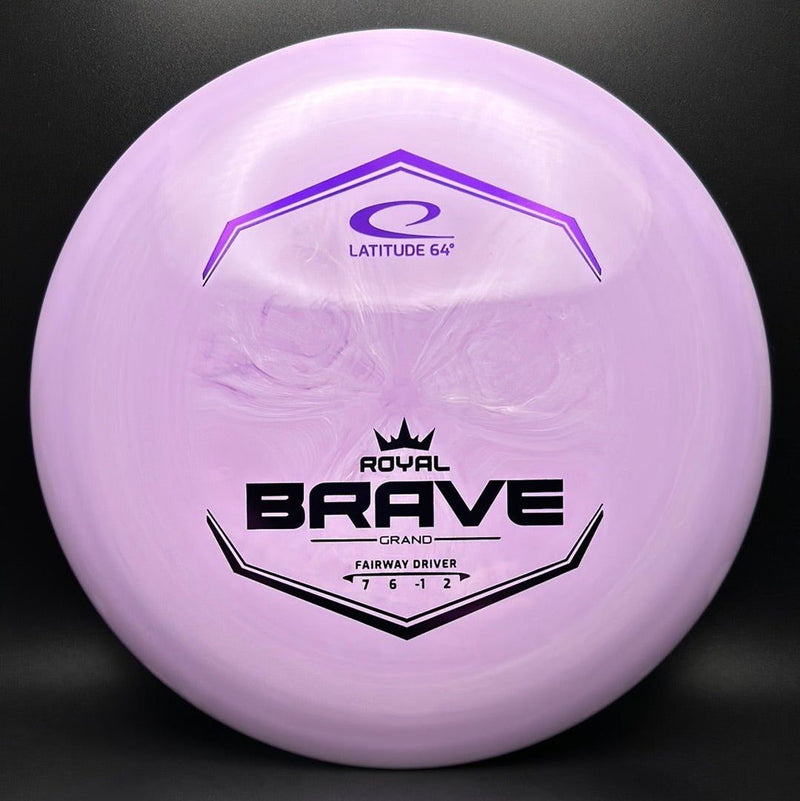 Load image into Gallery viewer, Royal Grand Brave - First Run