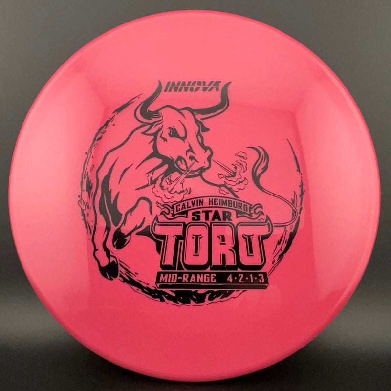 Load image into Gallery viewer, Star Toro - Calvin Heimburg Signature Series