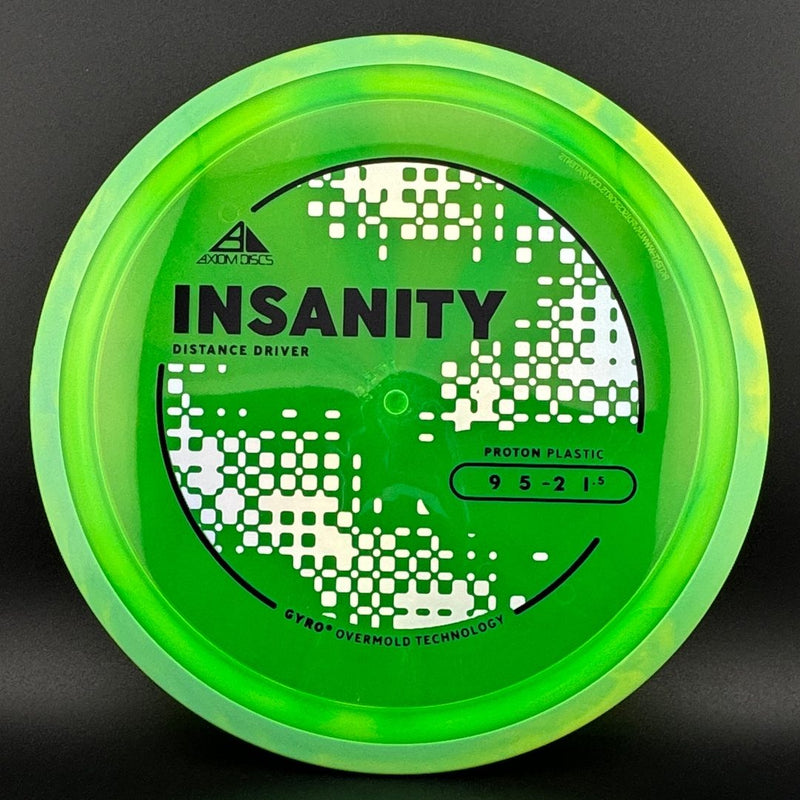Load image into Gallery viewer, Proton Insanity