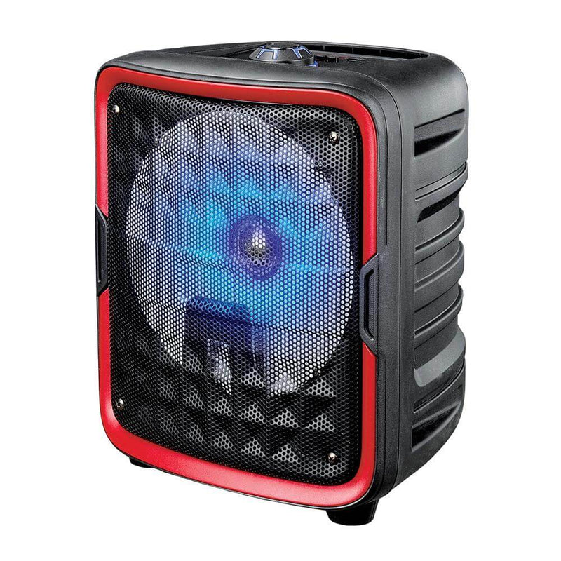 Load image into Gallery viewer, IQ Sound 8" Bluetooth Speaker with True Wireless Technology