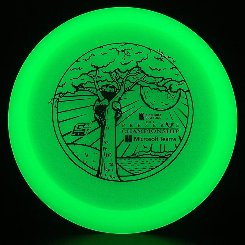 Load image into Gallery viewer, Moonshine VIP Northman - Limited DGPT "Preserve Championship"