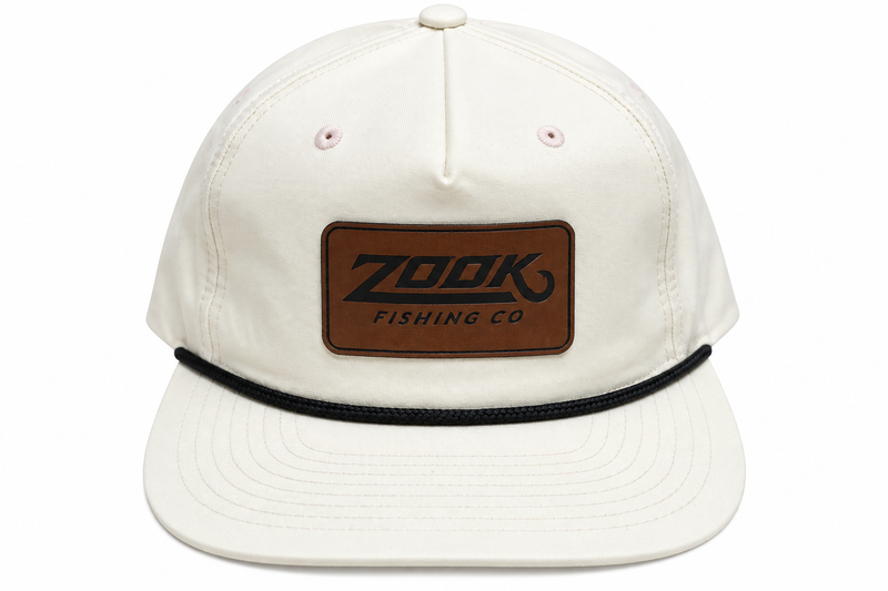 Load image into Gallery viewer, ZOOK Patch Hat