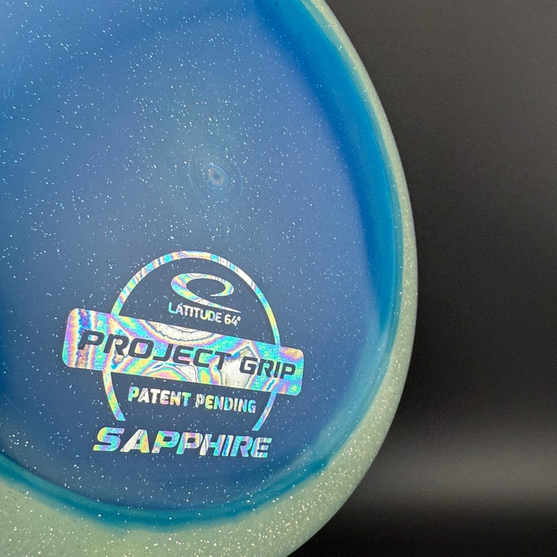Load image into Gallery viewer, Project Grip Sparkle Sapphire - Patent Pending