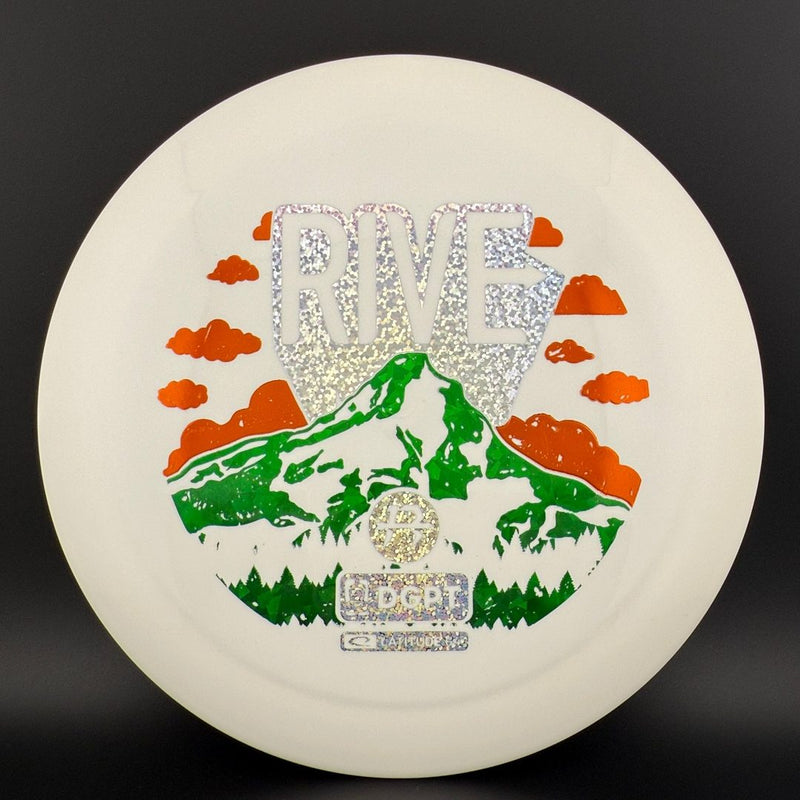 Load image into Gallery viewer, Royal Grand Rive - Isaac Robinson x DGPT Triple Foil