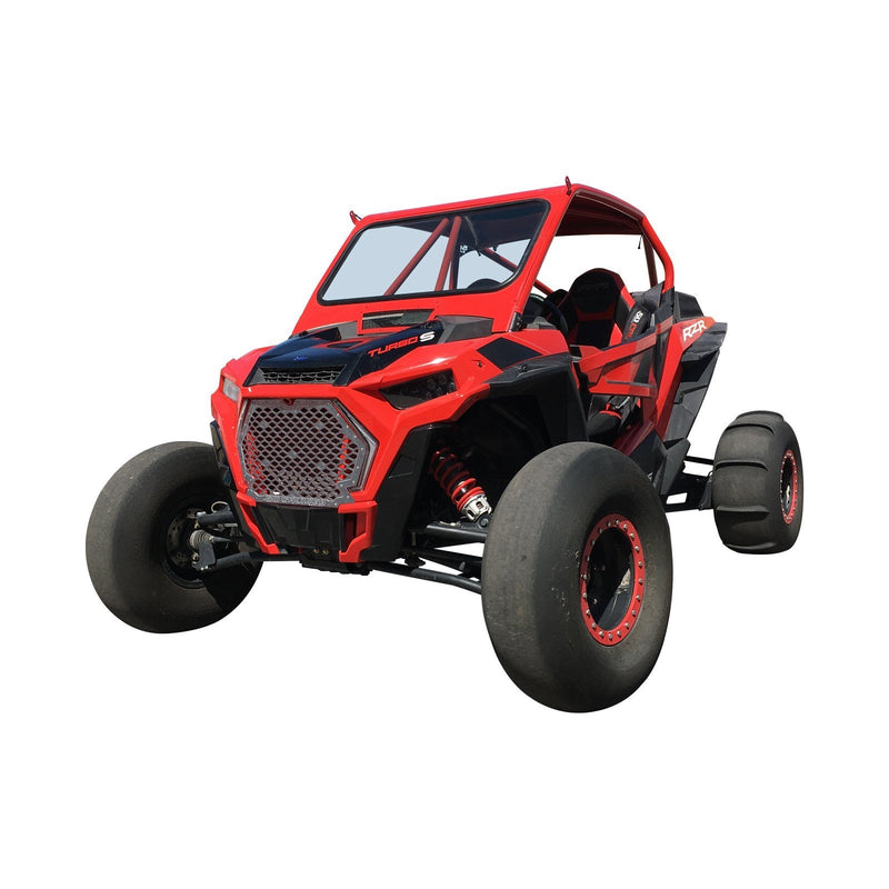 Load image into Gallery viewer, Custom Billet Grill RZR XP1000 / XP Turbo / S 2019