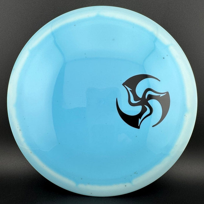 Load image into Gallery viewer, K1 Grind Alva - Huk Lab Mini TriFly Stamp