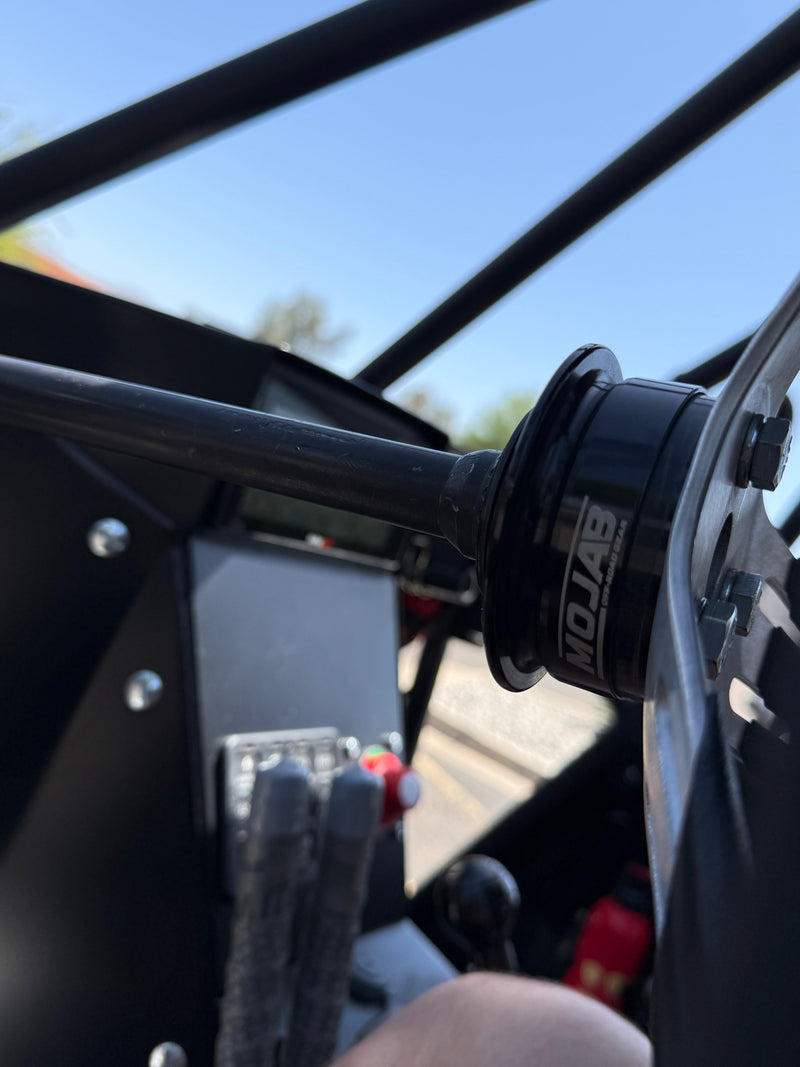 Load image into Gallery viewer, Steering quick release