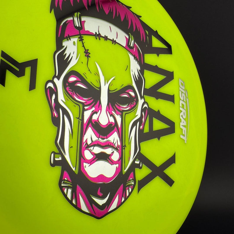 Load image into Gallery viewer, ESP Anax - Paul McBeth - TriFoil