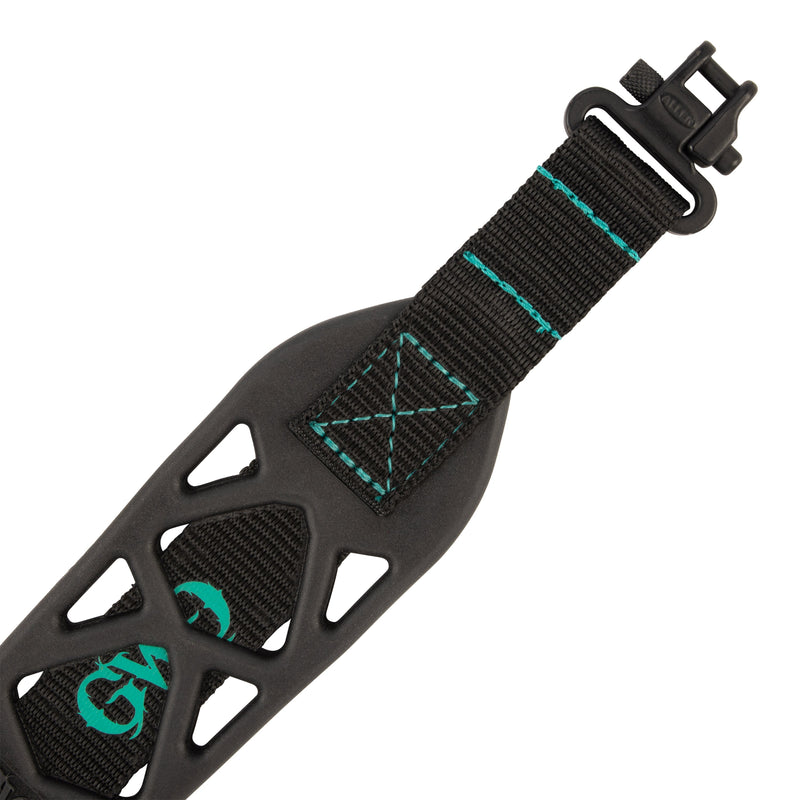 Load image into Gallery viewer, Black Label Rifle Sling