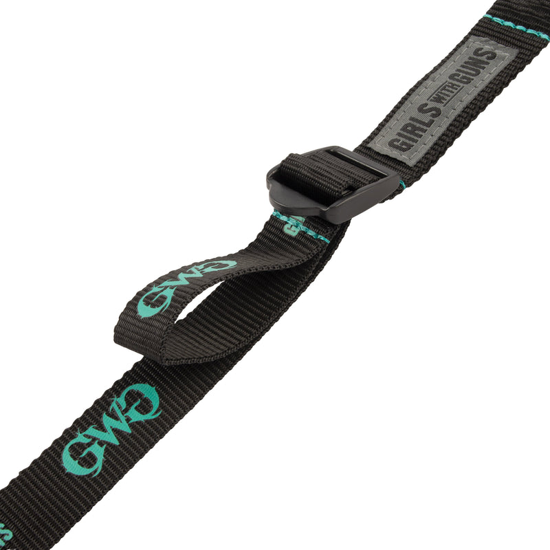 Load image into Gallery viewer, Black Label Rifle Sling