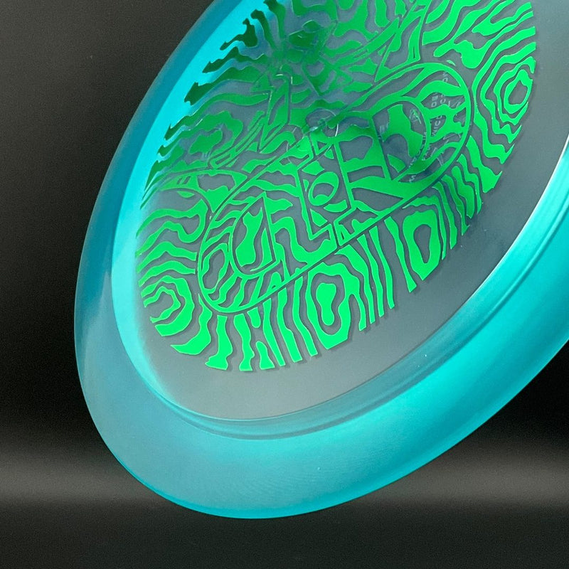 Load image into Gallery viewer, Lucid Ice Sheriff - Limited Edition Camo DD