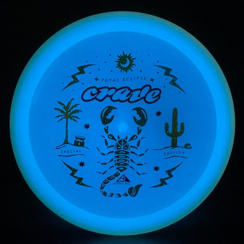 Load image into Gallery viewer, Total Eclipse Crave - Special Edition by Scott Oswalt