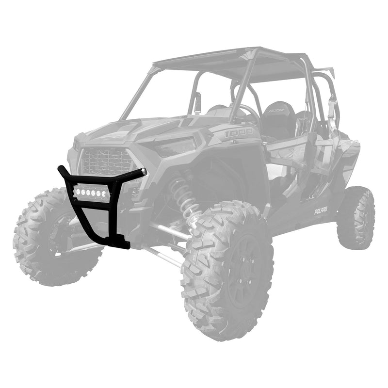 Load image into Gallery viewer, RZR Turbo S Front Bumper