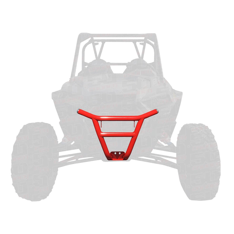 Load image into Gallery viewer, RZR Turbo S Front Bumper