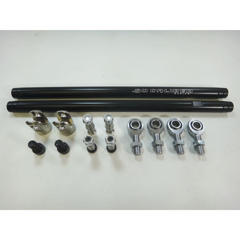 Load image into Gallery viewer, RZR Turbo S Heavy Duty Tie Rods