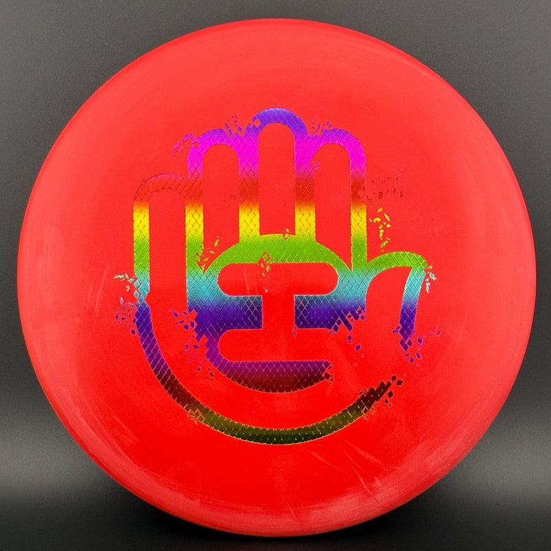 Load image into Gallery viewer, Zero Medium Dagger - Handeye Breakaway Stamp