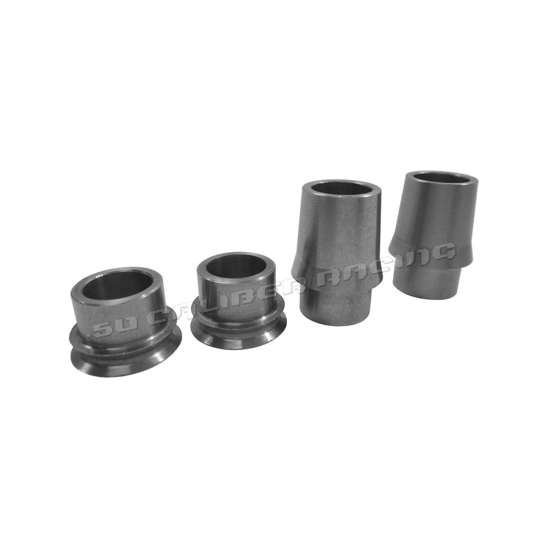 Load image into Gallery viewer, RZR Turbo S Heavy Duty Tie Rods