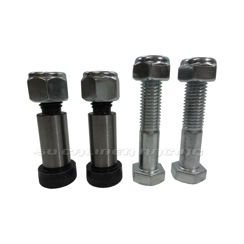 Load image into Gallery viewer, RZR Turbo S Heavy Duty Tie Rods