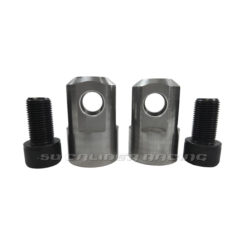 Load image into Gallery viewer, RZR Turbo S Heavy Duty Tie Rods