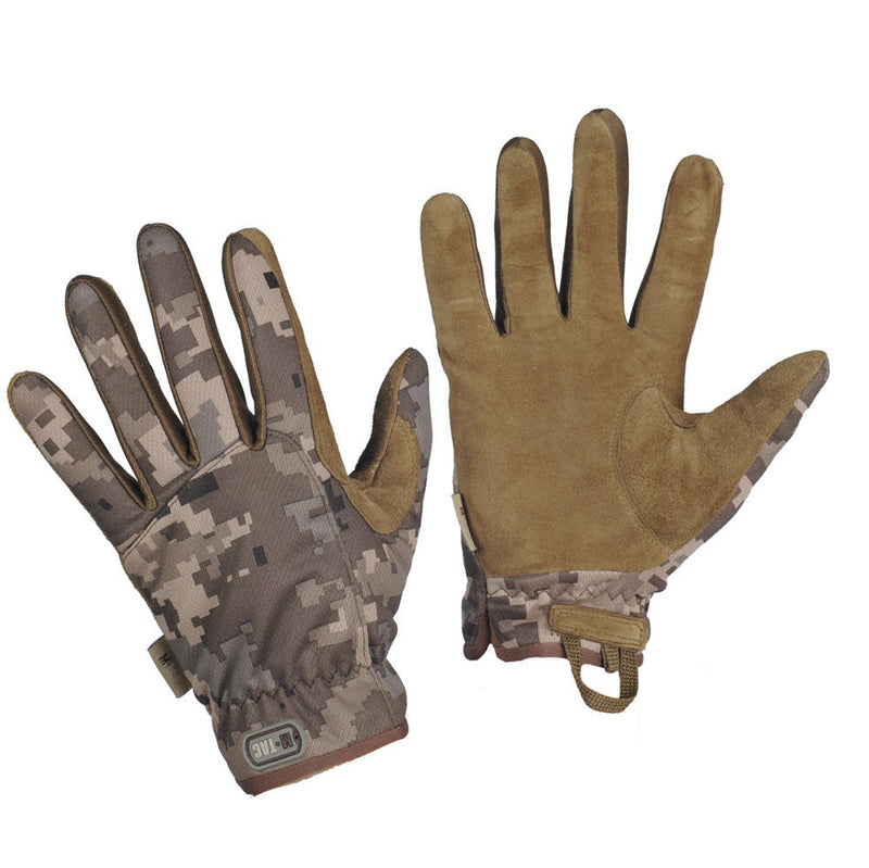 Load image into Gallery viewer, M-Tac Gloves Scout Tactical Mk.2