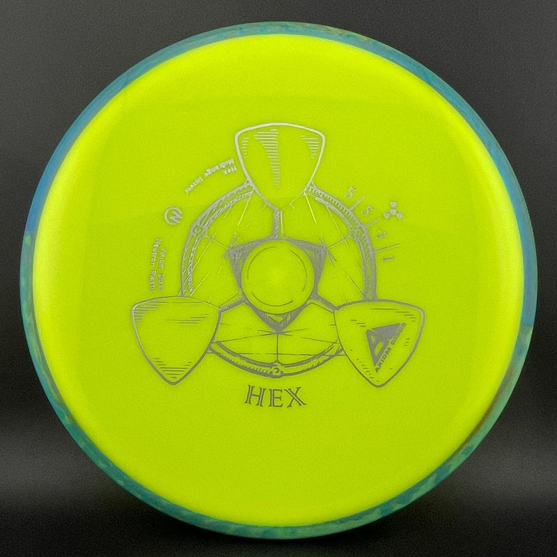 Load image into Gallery viewer, Neutron Hex