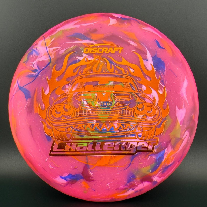 Load image into Gallery viewer, Lightweight Jawbreaker Challenger