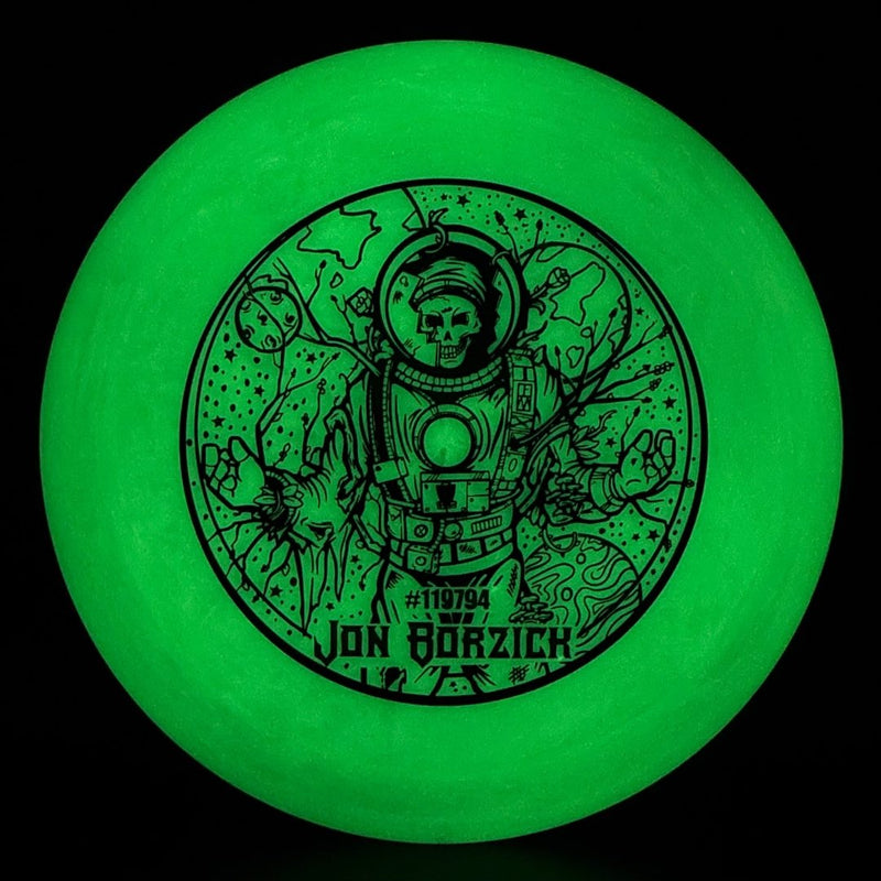 Load image into Gallery viewer, NXT Superglow Ether - Jon Borzick Signature Disc