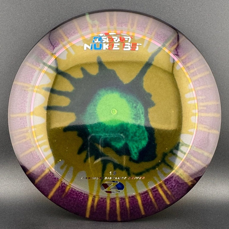 Load image into Gallery viewer, Fly Dye Z Nuke SS